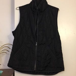 Black Vest